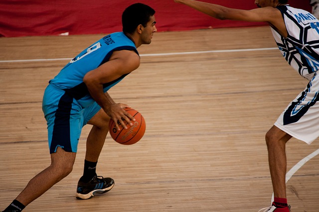 Acheter Chaussures De Basket