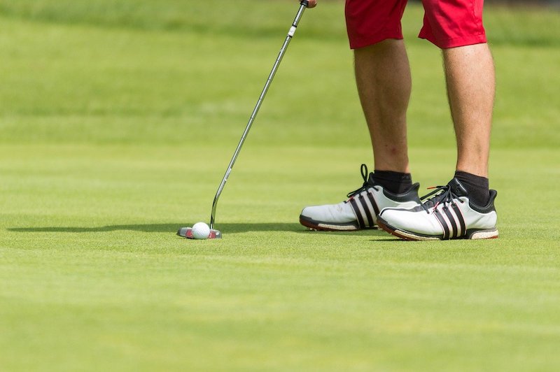 Acheter Chaussures De Golf