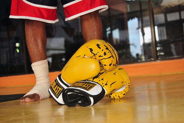 Acheter Des Gants De Boxe