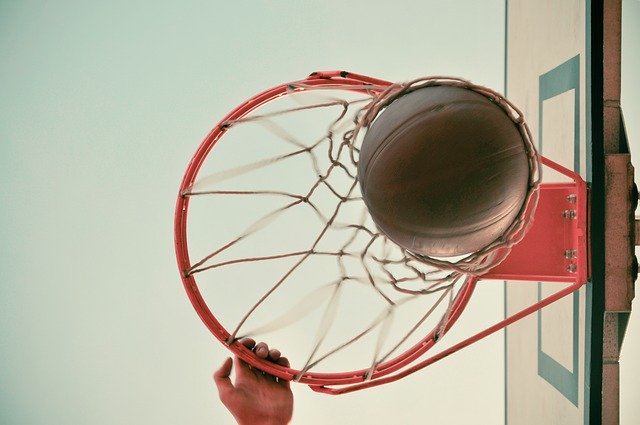 Acheter Panier De Basket