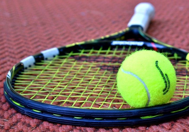 Acheter Raquette De Tennis