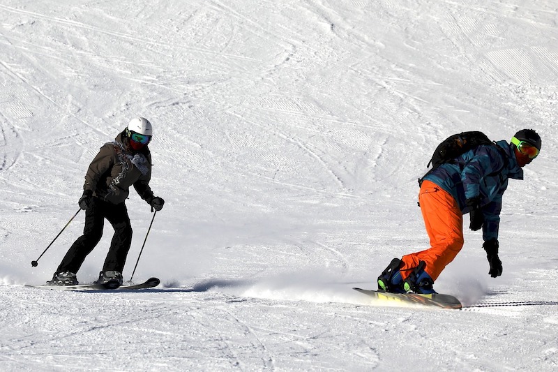 Acheter Son Masque De Ski