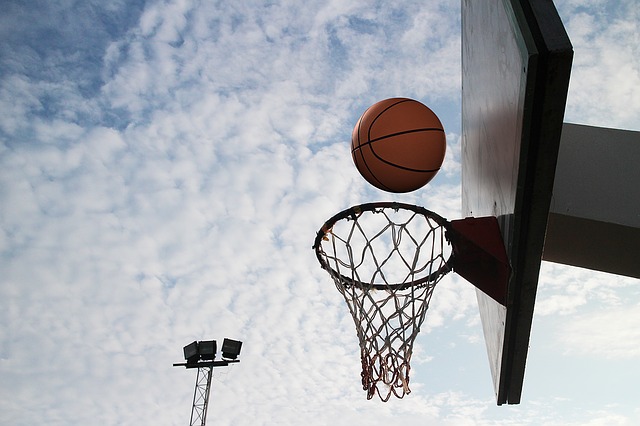 Acheter Un Ballon De Basket