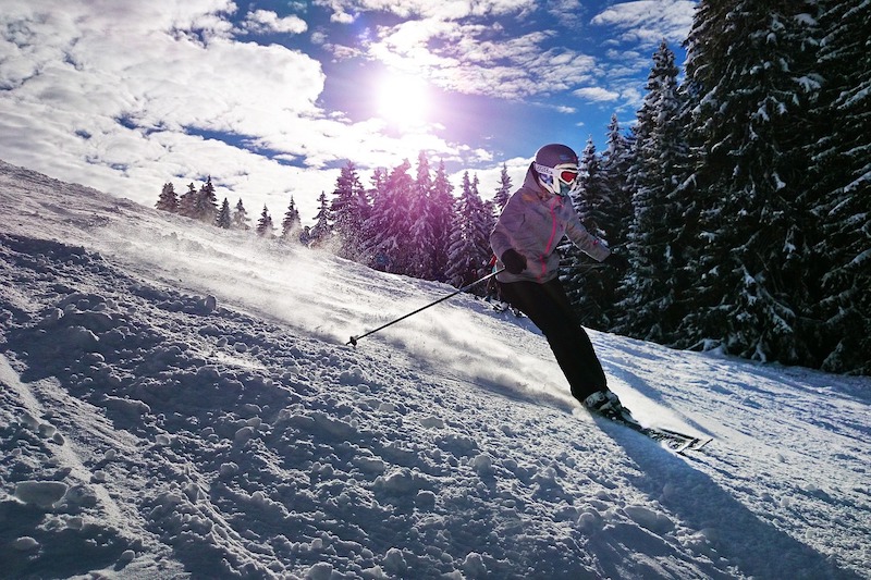 Acheter Un Casque De Ski