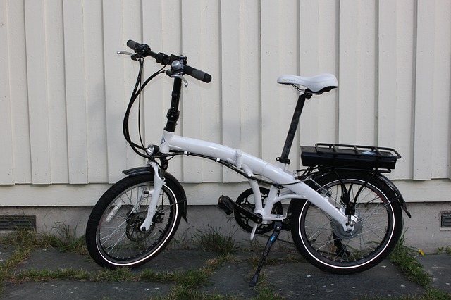 Acheter Vélo Électrique