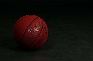 Ballon De Basket