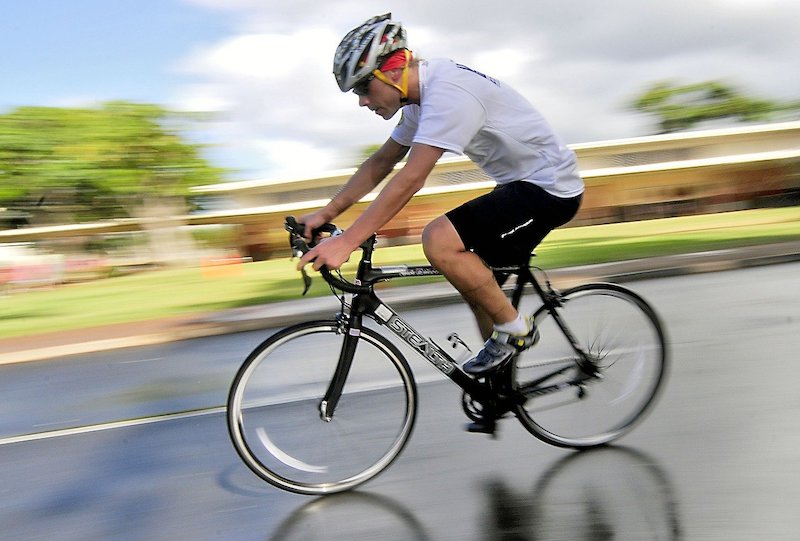 Bien Choisir Son Vélo De Course