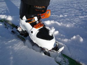 Choisir Chaussures De Ski