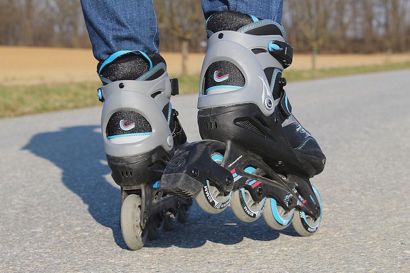 Choisir Entre Rollers Et Patins À Roulettes