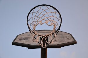 Choisir Panier De Basket
