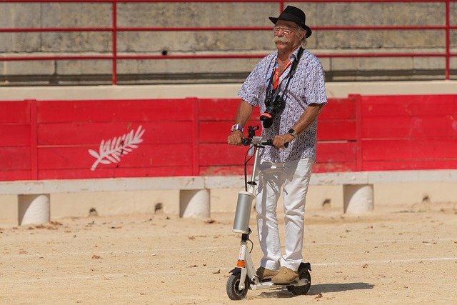 Choisir Sa Trottinette