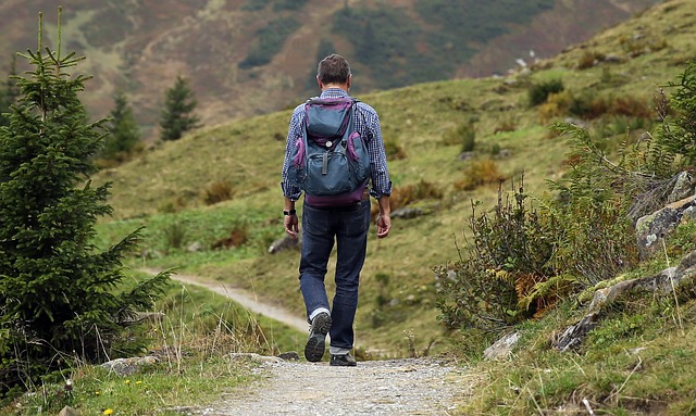 Choisir Sac À Dos De Randonnée