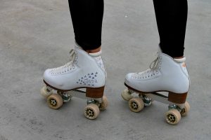 Choisir Ses Patins À Roulette