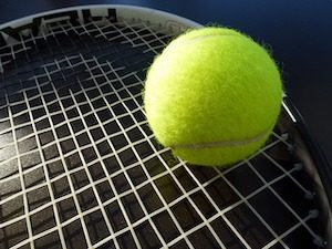 Choisir Une Raquette De Tennis