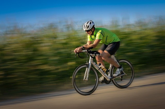 Choisir Vélo De Course