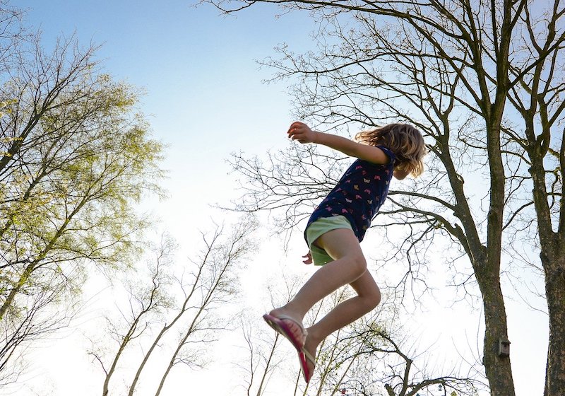 Comment Choisir Trampoline