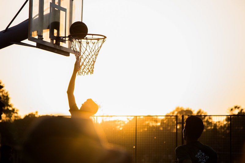 💥 Meilleurs paniers de basket 2024 - guide d'achat et comparatif