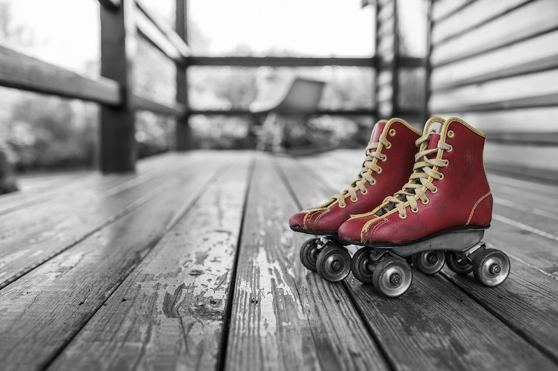 Criteres Pour Choisir Patins À Roulette