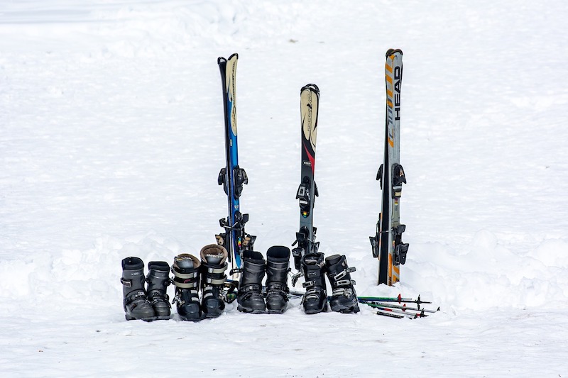 Critères Pour Choisir Ses Chaussures De Ski