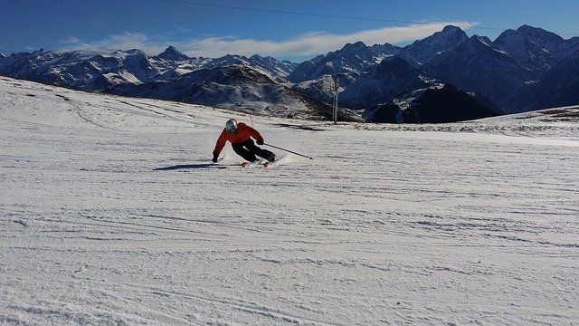 Guide Pour Choisir Sa Taille De Ski