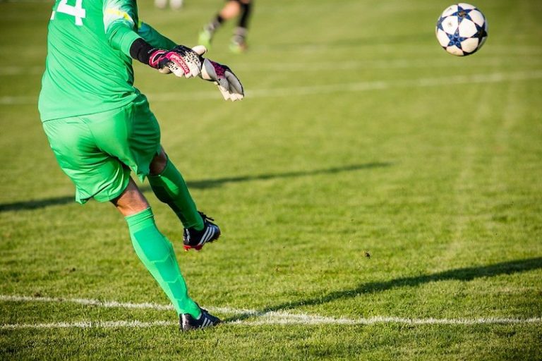 Tout savoir sur le foot toutes les informations sur ce sport célèbre