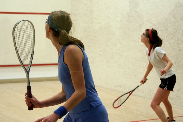 Informations Sur Le Squash