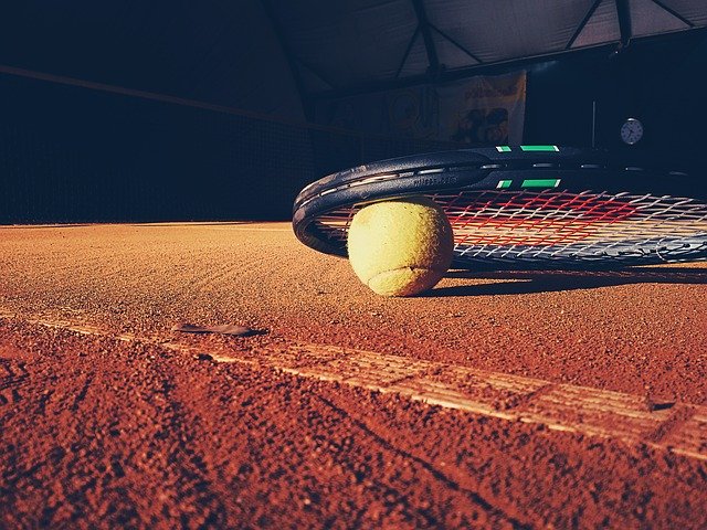 Informations Sur Le Tennis