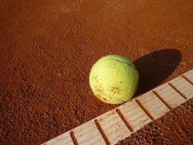 Jeu Tennis