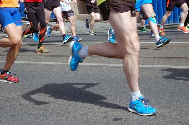 Les Avantages De La Course À Pied