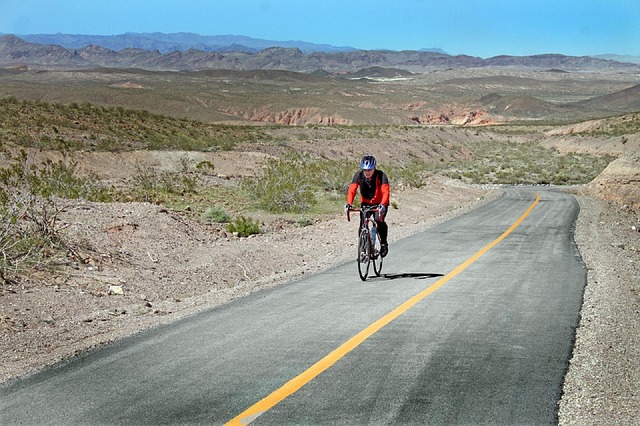 Les Différents Types De Vélos