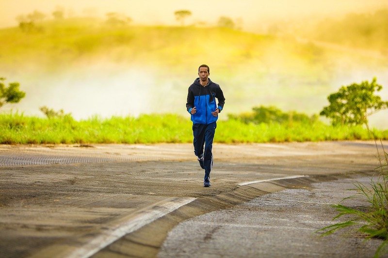 Montre Cardio