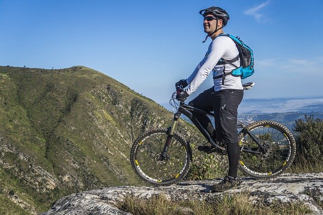 Quel Type De Vélo Choisir