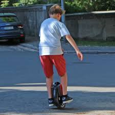 Solowheel