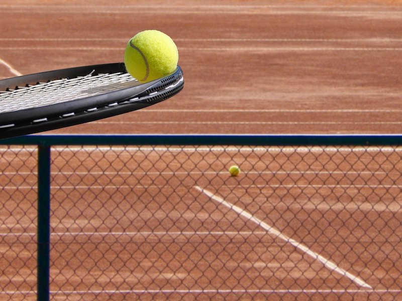 Tout Comprendre Sur Le Tennis