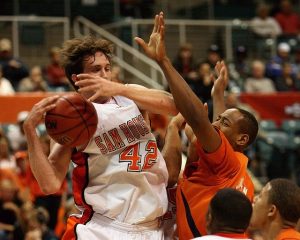 Tout Savoir Sur Le Basket Ball