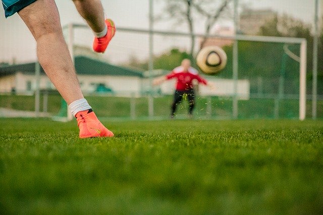 Tout Savoir Sur Le Football