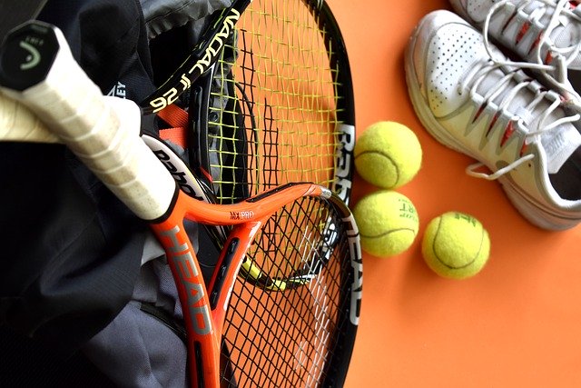 Tout Savoir Sur Le Tennis