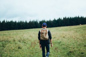 Vertus Santé De La Marche À Pied